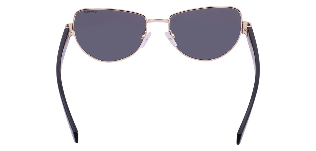 POLAROID (PLD) Sunglasses PLD 6122/S(SUNGLASS COLOR CODE: RHL,SUNGLASS BOX SIZE (MM): 57.0)