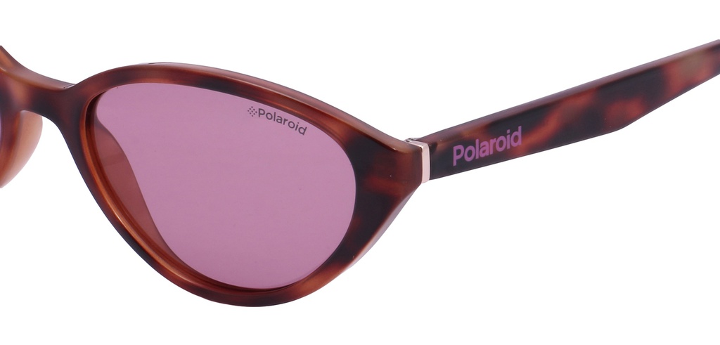 POLAROID (PLD) Sunglasses PLD 6109/S(SUNGLASS COLOR CODE: 0T4,SUNGLASS BOX SIZE (MM): 53.0)