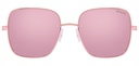 POLAROID (PLD) Sunglasses PLD 6060/S(SUNGLASS COLOR CODE: EYR,SUNGLASS BOX SIZE (MM): 57.0)