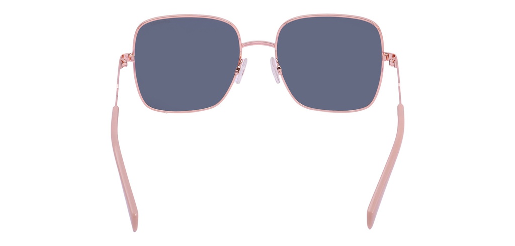 POLAROID (PLD) Sunglasses PLD 6060/S(SUNGLASS COLOR CODE: EYR,SUNGLASS BOX SIZE (MM): 57.0)