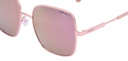 POLAROID (PLD) Sunglasses PLD 6060/S(SUNGLASS COLOR CODE: EYR,SUNGLASS BOX SIZE (MM): 57.0)