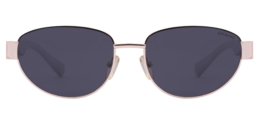 POLAROID (PLD) Sunglasses PLD 6123/S(SUNGLASS COLOR CODE: RHL,SUNGLASS BOX SIZE (MM): 54.0)