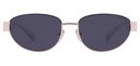 POLAROID (PLD) Sunglasses PLD 6123/S(SUNGLASS COLOR CODE: RHL,SUNGLASS BOX SIZE (MM): 54.0)