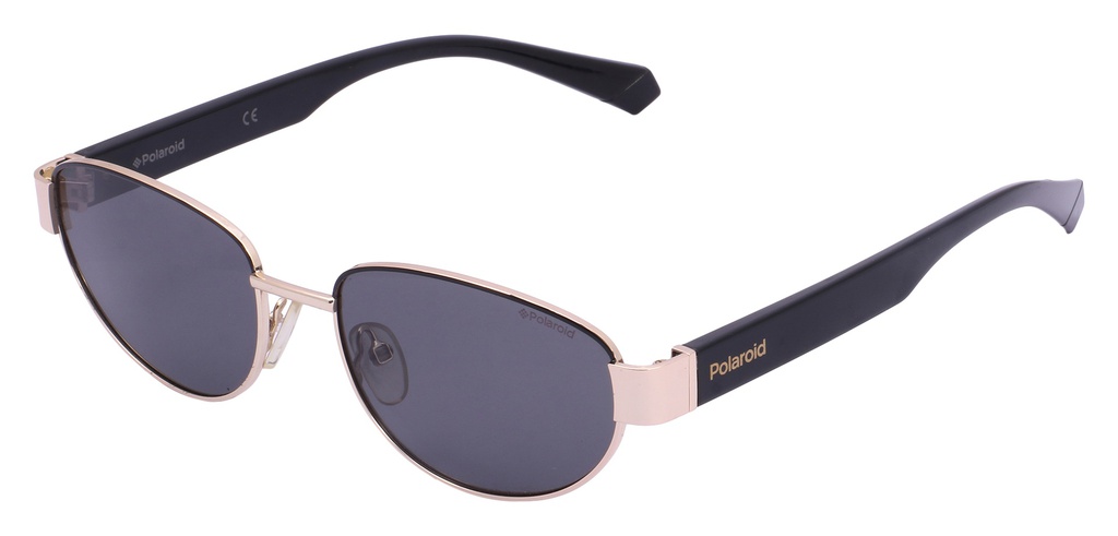 POLAROID (PLD) Sunglasses PLD 6123/S(SUNGLASS COLOR CODE: RHL,SUNGLASS BOX SIZE (MM): 54.0)