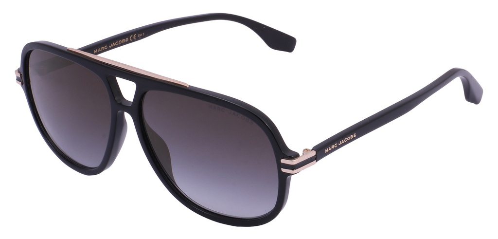 MARC JACOBS (JAC) Sunglasses MARC 468/S(SUNGLASS COLOR CODE: 807,SUNGLASS BOX SIZE (MM): 59.0)