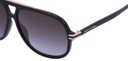 MARC JACOBS (JAC) Sunglasses MARC 468/S(SUNGLASS COLOR CODE: 807,SUNGLASS BOX SIZE (MM): 59.0)