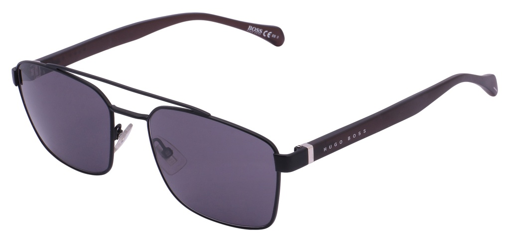 BOSS HUGO (HUB) Sunglasses BOSS 1117/S(SUNGLASS COLOR CODE: 003,SUNGLASS BOX SIZE (MM): 57.0)