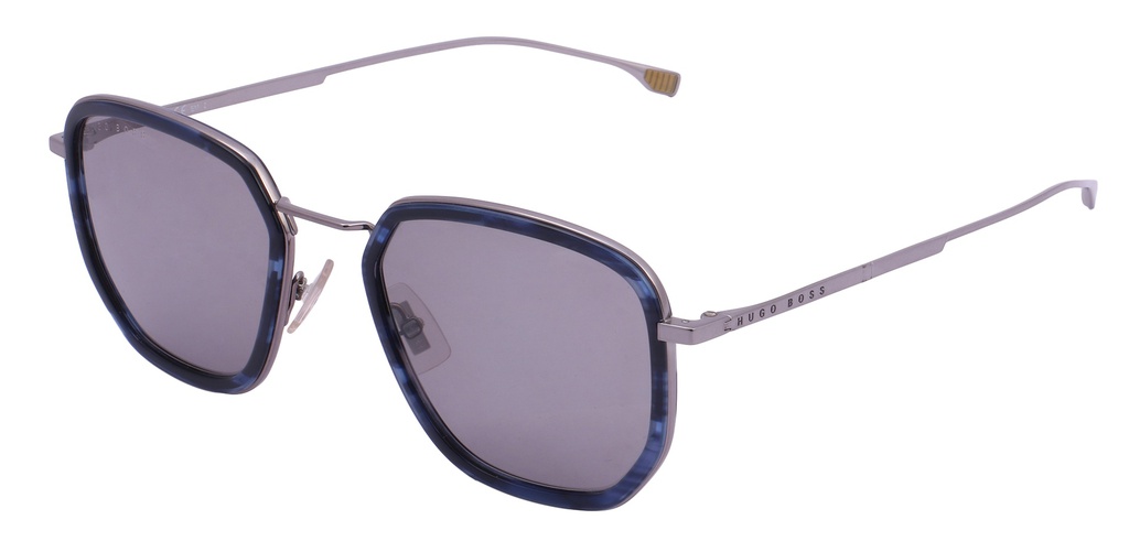 BOSS HUGO (HUB) Sunglasses BOSS 1029/F/S(SUNGLASS COLOR CODE: 38I,SUNGLASS BOX SIZE (MM): 55.0)