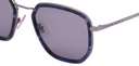 BOSS HUGO (HUB) Sunglasses BOSS 1029/F/S(SUNGLASS COLOR CODE: 38I,SUNGLASS BOX SIZE (MM): 55.0)