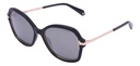 POLAROID (PLD) Sunglasses PLD 4068/S(SUNGLASS COLOR CODE: 2M2,SUNGLASS BOX SIZE (MM): 55.0)