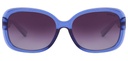 POLAROID (PLD) Sunglasses PLD 4069/G/S/X(SUNGLASS COLOR CODE: PJP,SUNGLASS BOX SIZE (MM): 59.0)