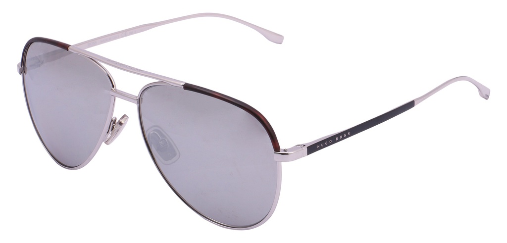 BOSS HUGO (HUB) (HUB) SUNGLASSES BOSS 0782/S(SUNGLASS COLOR CODE: S8J,SUNGLASS BOX SIZE (MM): 60.0)