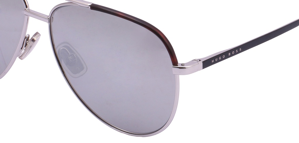 BOSS HUGO (HUB) (HUB) SUNGLASSES BOSS 0782/S(SUNGLASS COLOR CODE: S8J,SUNGLASS BOX SIZE (MM): 60.0)