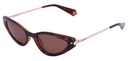 POLAROID (PLD) (PLD) SUNGLASSES PLD 4074/S(SUNGLASS COLOR CODE: 086,SUNGLASS BOX SIZE (MM): 53.0)