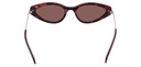 POLAROID (PLD) (PLD) SUNGLASSES PLD 4074/S(SUNGLASS COLOR CODE: 086,SUNGLASS BOX SIZE (MM): 53.0)