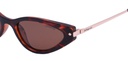 POLAROID (PLD) (PLD) SUNGLASSES PLD 4074/S(SUNGLASS COLOR CODE: 086,SUNGLASS BOX SIZE (MM): 53.0)