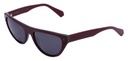 POLAROID (PLD) (PLD) SUNGLASSES PLD 6087/S/X(SUNGLASS COLOR CODE: FSF,SUNGLASS BOX SIZE (MM): 55.0)