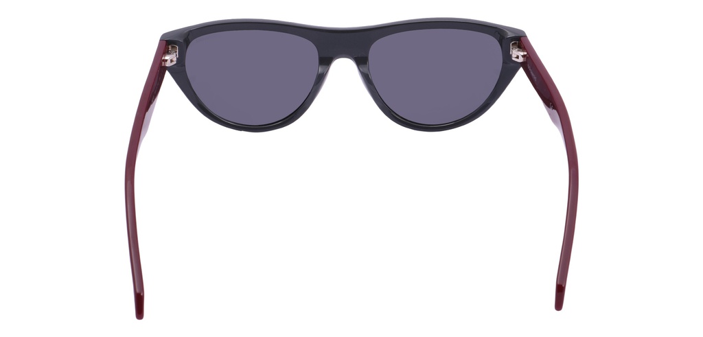 POLAROID (PLD) (PLD) SUNGLASSES PLD 6087/S/X(SUNGLASS COLOR CODE: FSF,SUNGLASS BOX SIZE (MM): 55.0)