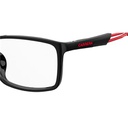 CARRERA FRAME 4412/F BLACK 57-16 807