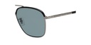 BOSS HUGO (HUB) SUNGLASSES BOSS 1106/F/S DK RUTHEN-KJ1 58QT