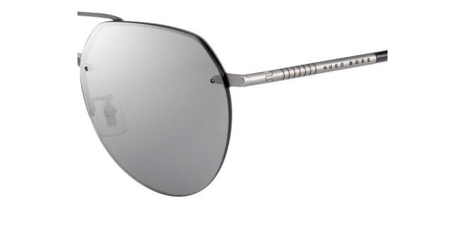 BOSS HUGO (HUB) SUNGLASSES BOSS 1142/F/S MTT RUTHE-R81 59T4
