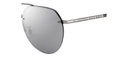 BOSS HUGO (HUB) SUNGLASSES BOSS 1142/F/S MTT RUTHE-R81 59T4