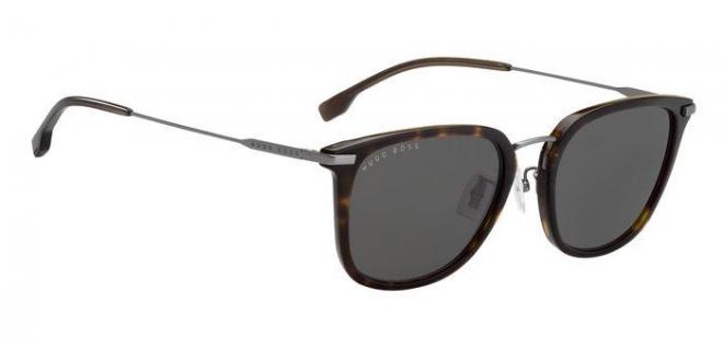 BOSS HUGO (HUB) SUNGLASSES BOSS 1287/F/SK HVN-086 56IR