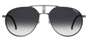 CARRERA SUNGLASSES  1025/S DK RUTHEN-KJ1 609O