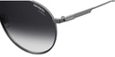 CARRERA SUNGLASSES  1025/S DK RUTHEN-KJ1 609O