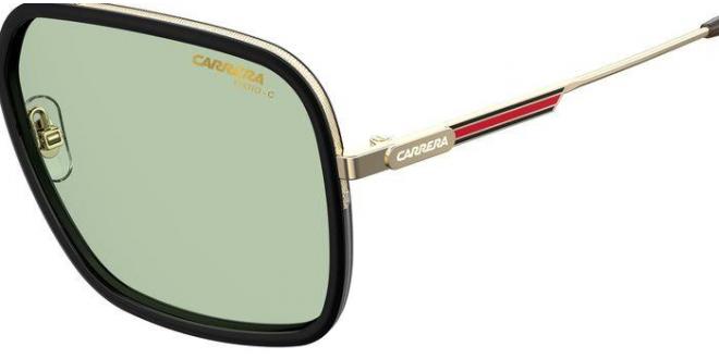 CARRERA SUNGLASSES  1027/S GOLD HAVN-06J 59GP