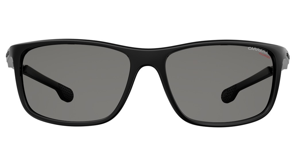 CARRERA SUNGLASSES  4013/S BLACK-807 62M9