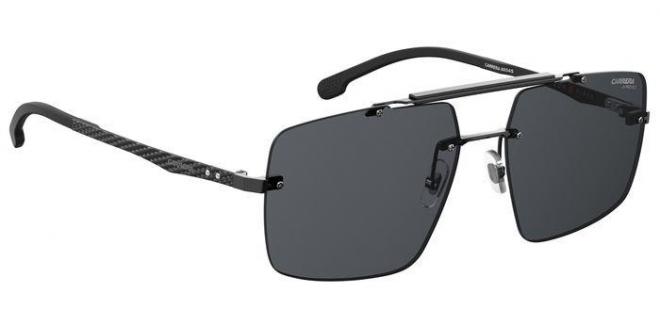 CARRERA SUNGLASSES  8034/S DKRUT BLK-V81 61IR