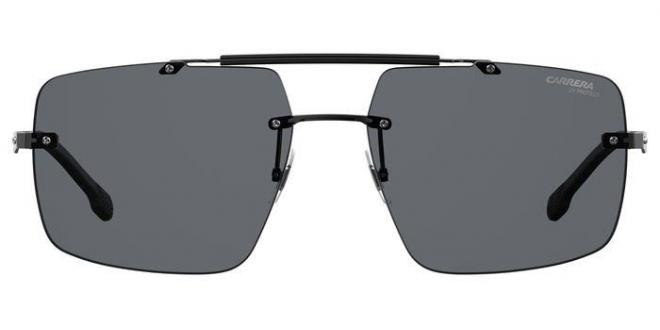 CARRERA SUNGLASSES  8034/S DKRUT BLK-V81 61IR