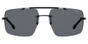 CARRERA SUNGLASSES  8034/S DKRUT BLK-V81 61IR