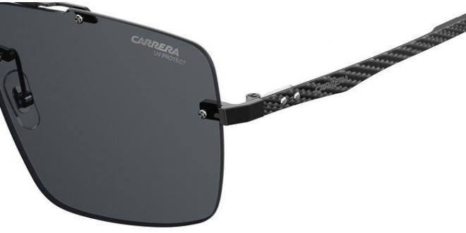 CARRERA SUNGLASSES  8034/S DKRUT BLK-V81 61IR