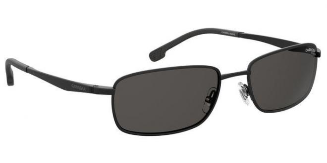 CARRERA SUNGLASSES  8043/S MTT BLACK-003 56M9