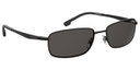 CARRERA SUNGLASSES  8043/S MTT BLACK-003 56M9