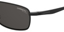 CARRERA SUNGLASSES  8043/S MTT BLACK-003 56M9