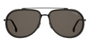 CARRERA SUNGLASSES 166/S DK RUTHEN-KJ1 59IR