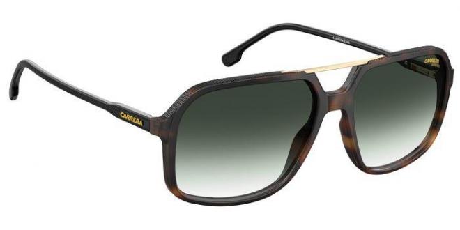 CARRERA SUNGLASSES 229/S DKHAVANA-086 609K