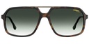 CARRERA SUNGLASSES 229/S DKHAVANA-086 609K