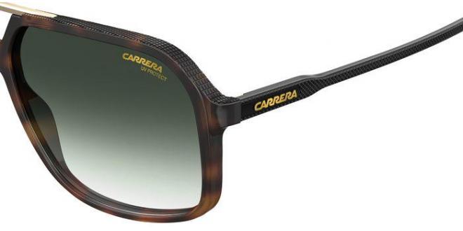 CARRERA SUNGLASSES 229/S DKHAVANA-086 609K