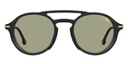 CARRERA SUNGLASSES 235/S BLCKGREEN-7ZJ 51GP