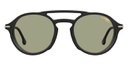 CARRERA SUNGLASSES 235/S BLCKGREEN-7ZJ 51GP