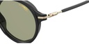 CARRERA SUNGLASSES 235/S BLCKGREEN-7ZJ 51GP