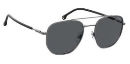 CARRERA SUNGLASSES 236/S GREY-V81 54IR