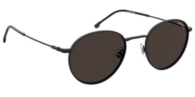 CARRERA SUNGLASSES 246/S MTT BLACK-003 5270