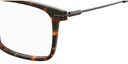 CARRERA FRAME 205 HAVN BLCK 52-17 581