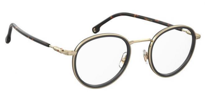 CARRERA FRAME 242/G GOLD 48-22 J5G