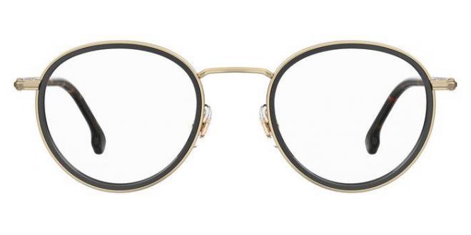 CARRERA FRAME 242/G GOLD 48-22 J5G